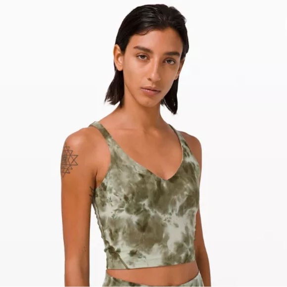 Lululemon Align Tank - Picture 5 of 5